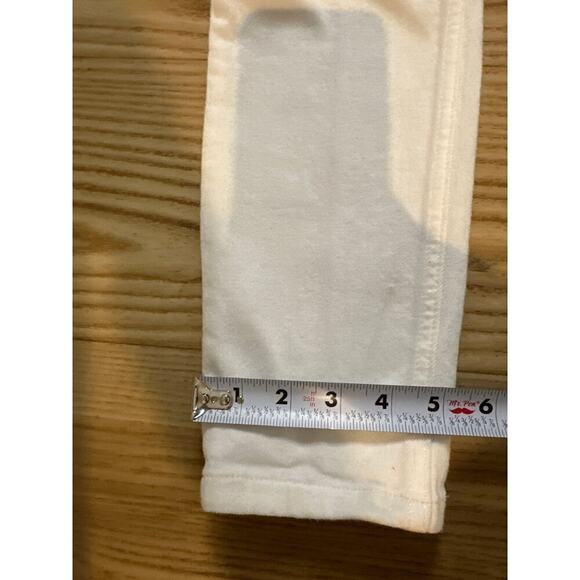 Everlane Cream Ankle & Cropped Skinny Jeans - Picture 8 of 9